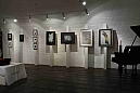 Instalace výstavy